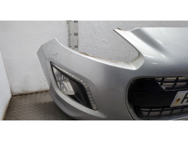 Бампер  Peugeot 308 2007-2013 передний   