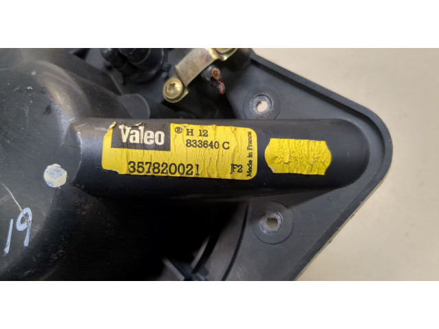 Моторчик печки  Volkswagen Passat 4 1994-1996        