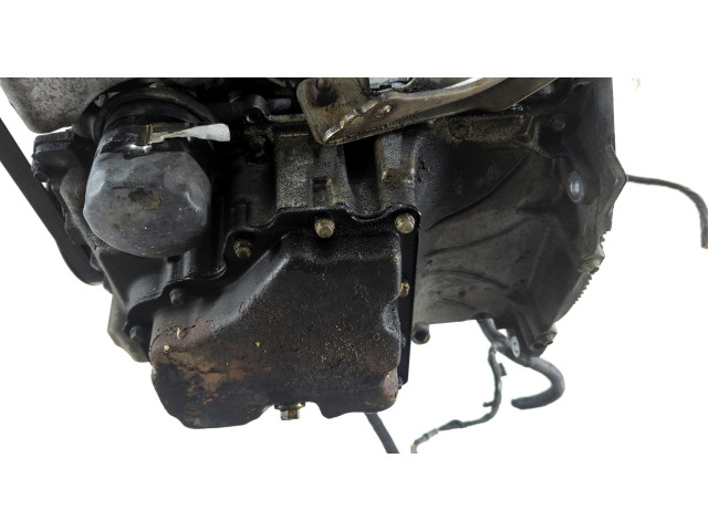  Турбина  Chevrolet Malibu 2018-2025             