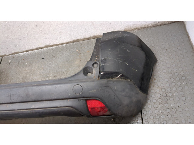 Бампер Peugeot 2008 2013-2016 задний