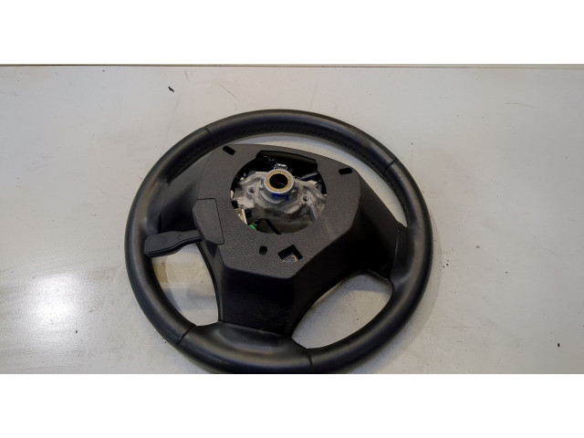 Руль Toyota C-HR