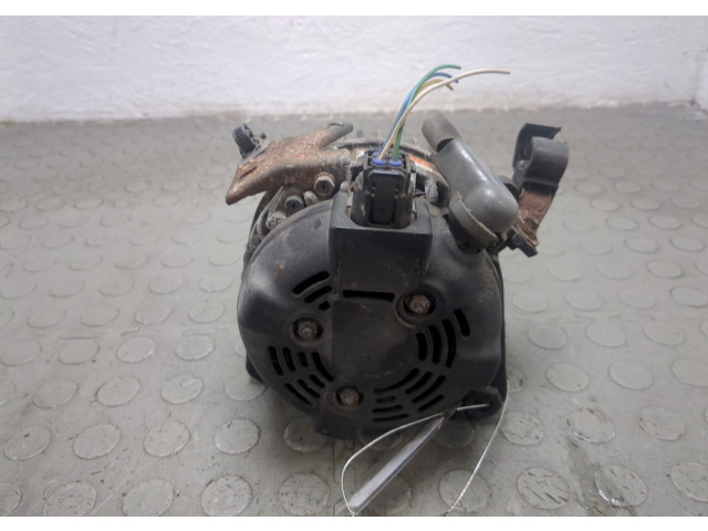 Генератор  Pontiac Vibe 2 2008-2010       19205069    