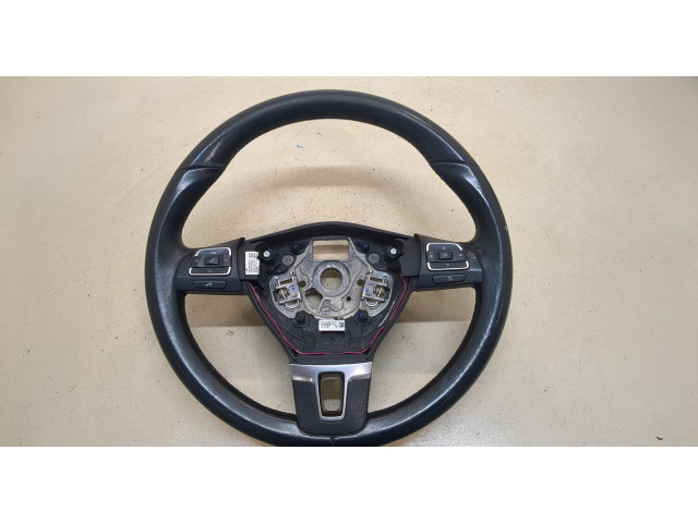 Руль  Volkswagen Passat CC 2012-2017           3C8419091BE, 3C8419091BEE74