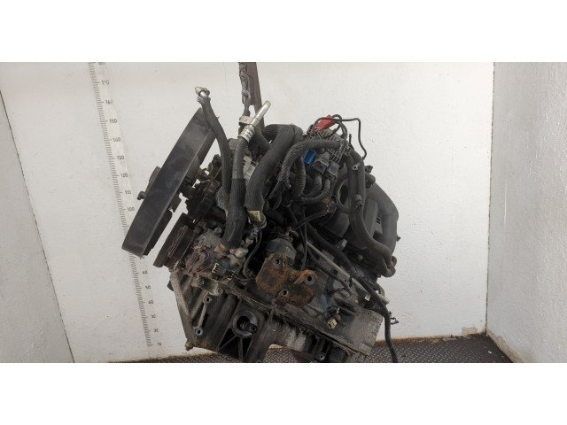 Генератор  Chevrolet Trailblazer 2001-2010           