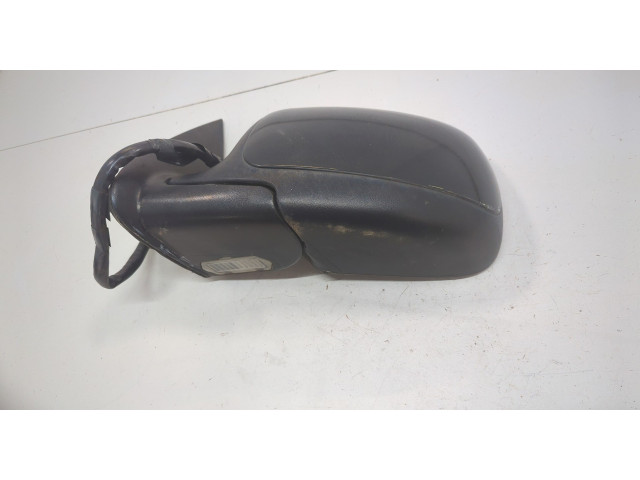 Зеркало боковое  Cadillac Escalade 2 2001-2006  левое           88980721