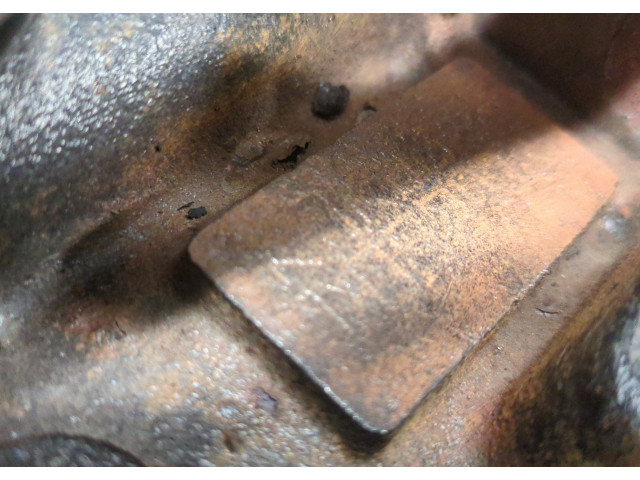 Генератор  Dacia Duster 2010-2017           