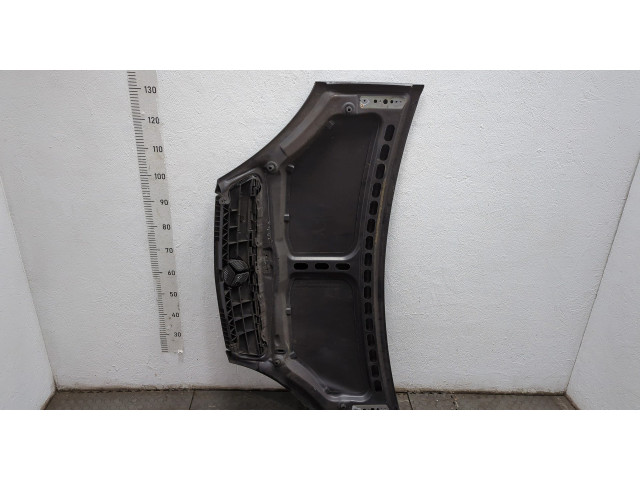 Решетка радиатора  Mercedes A W168 1997-2004          