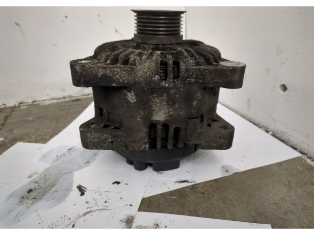 Генератор Renault Clio 2005-2009