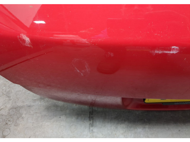 Замок багажника  Skoda Fabia 2007-2014       