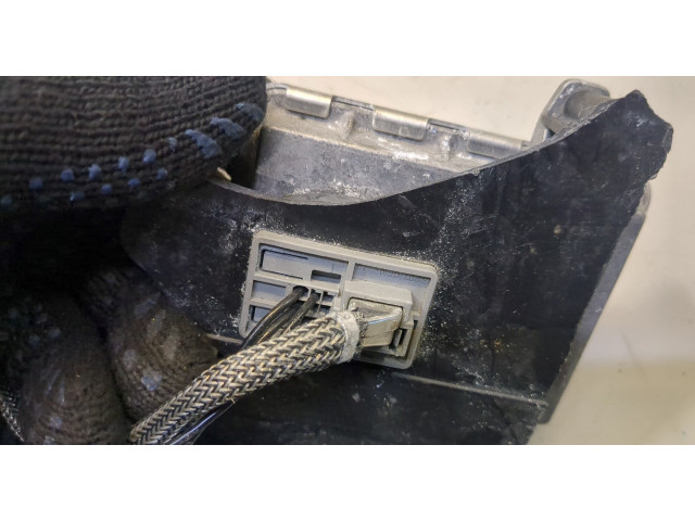 Блок розжига Cadillac CTS 2013-2019