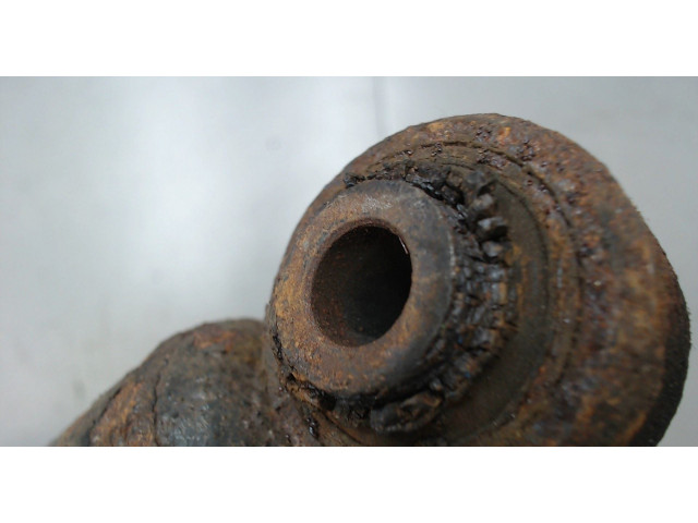 Стойка амортизатора Infiniti JX E62103JA0B 3.5 бензин