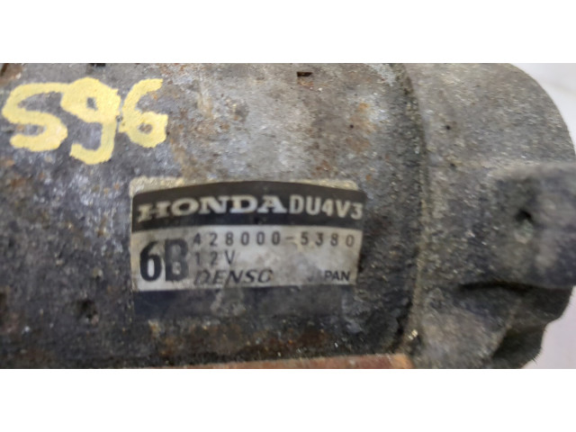 Стартер Honda Odyssey 2004-2008 3.5