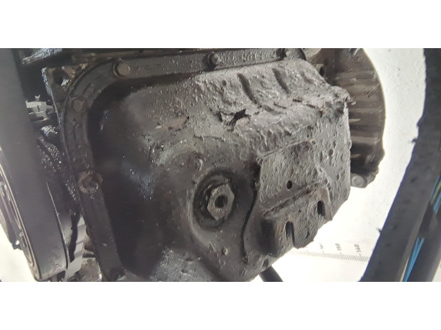 Генератор Citroen C4 2004-2010