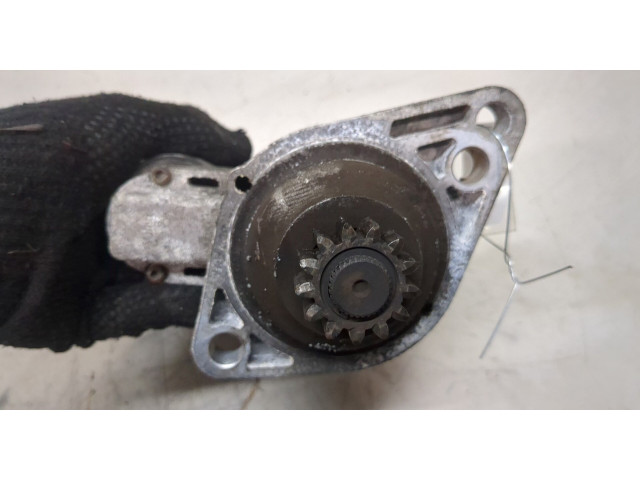 Стартер  Seat Leon 2 2005-2009 1.6     
