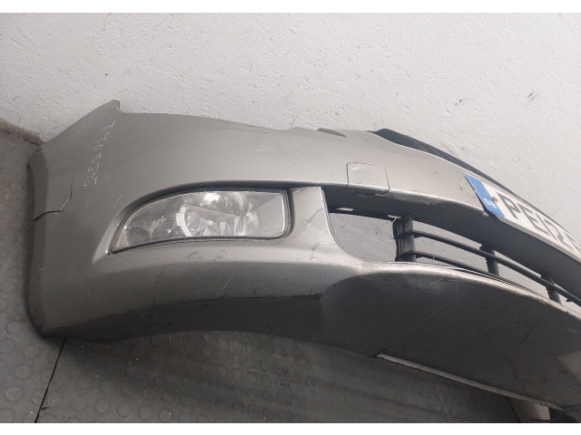 Бампер Skoda SuperB 2008-2015 передний