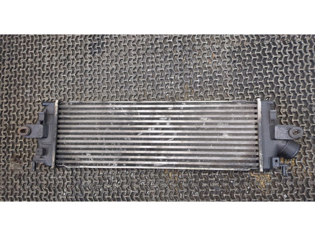 Интеркулер Nissan Primastar 2.0 8200330810