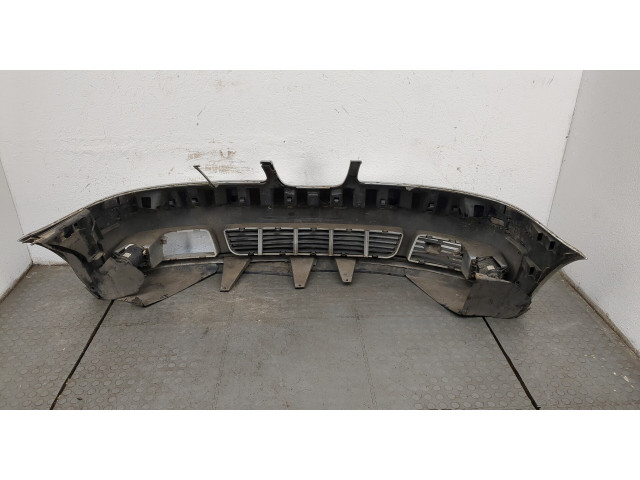 Бампер  Seat Alhambra 2000-2010 передний   