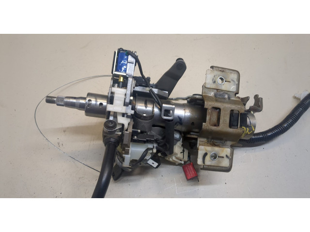  рейка  Колонка рулевая  Toyota Tundra 2007-2013      