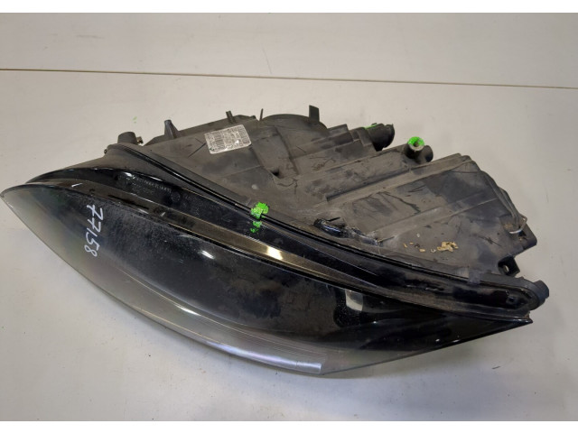 Фара передняя  Audi TT 2010-2014 левая 