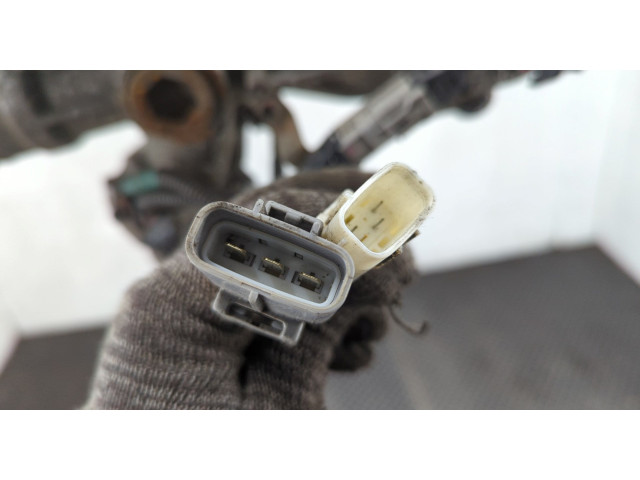    Рейка рулевая без г/у  Lexus LS460 2006-2017      