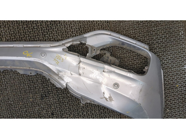 Бампер Honda CR-V 2015-2017 передний 71101TFAT20ZZ