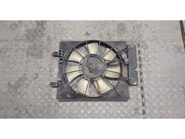 Вентилятор радиатора  Honda CR-V 2002-2006    2.2 дизель       