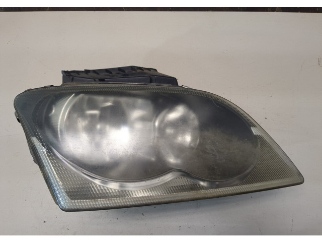Фара передняя  Chrysler Pacifica 2003-2008 правая 