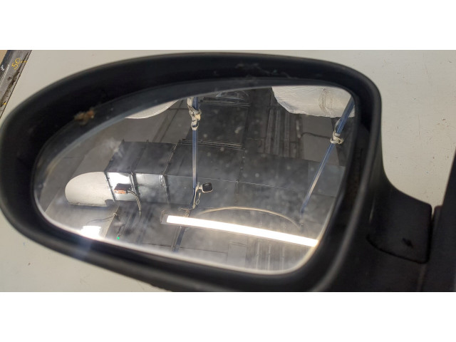 Зеркало боковое  Smart Forfour W454 2004-2006  левое           