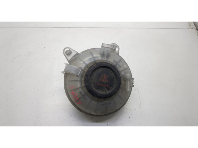 Бачок расширительный  Volkswagen Atlas Cross Sport 2019- 5Q0121407AA, 2Q0121321A   