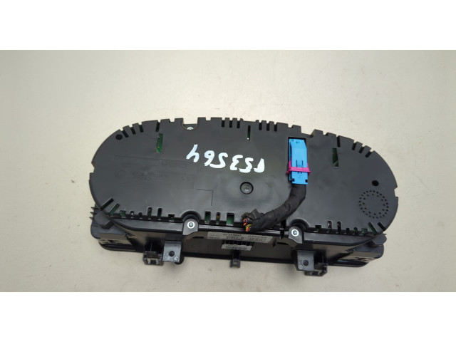 Панель приборов Volkswagen Caddy 2015- 2K5920966A