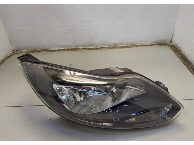 Фара передняя  Ford Focus 3 2011-2015 правая 