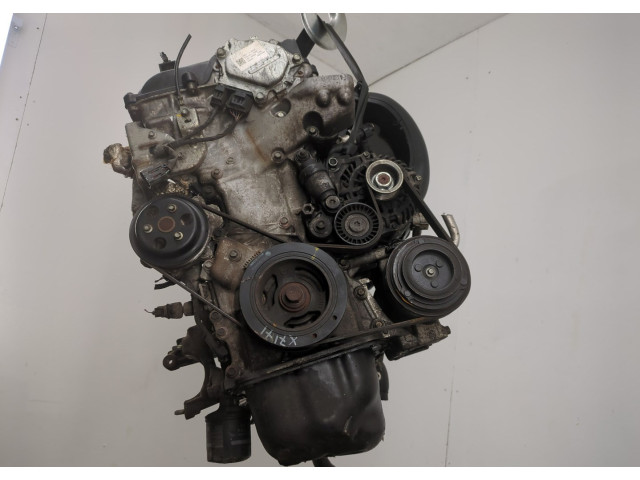 Генератор Mazda CX-5 2012-2017