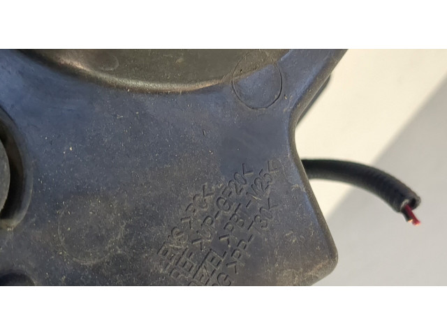 Фара передняя  KIA Sorento 2002-2009 левая 