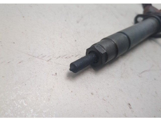 Форсунка топливная  Volvo S80 1998-2006    36050289, 0445110078     