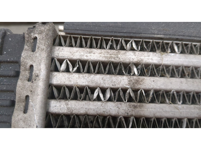 Интеркулер Volkswagen Jetta 6 2010-2018 5C0145803E