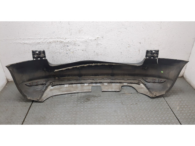 Бампер Skoda Yeti 2009-2014 задний