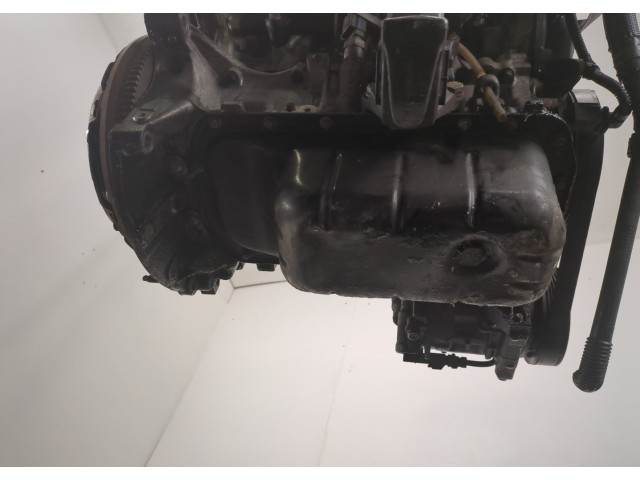 Турбина Citroen C4 2010-2020