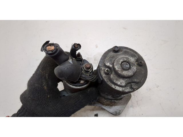 Стартер Nissan Qashqai 2006-2013 1.6 233001KA1C, M000T32178ZE