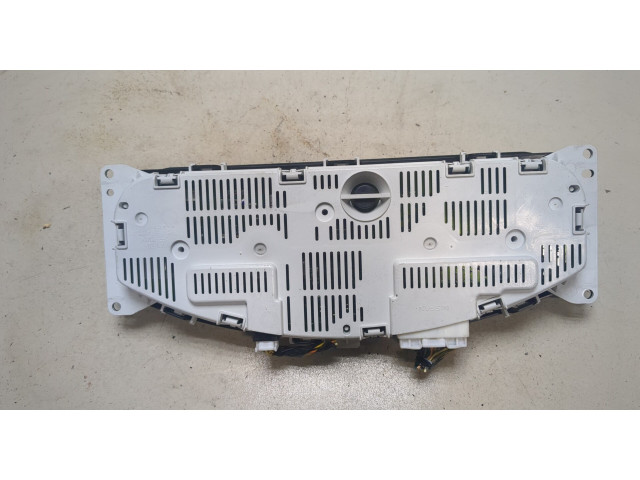 Панель приборов Nissan Pathfinder 2004-2014