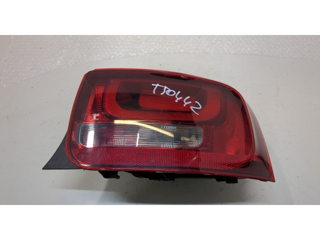 Задний фонарь 9800916280