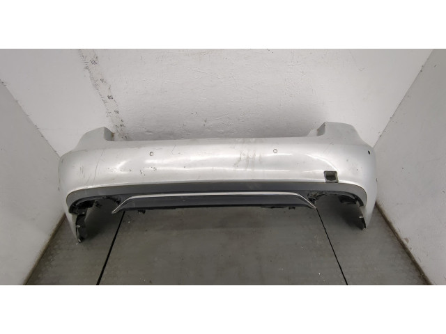 Бампер  Mercedes E W212 2009-2016 задний   