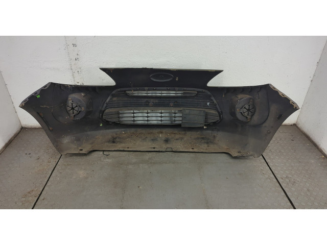 Бампер  Ford Ka 2009-2016 передний   1673446, 9S5117757CA59AZ