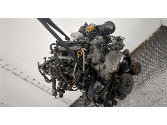 Генератор Alfa Romeo MiTo 2008-2018