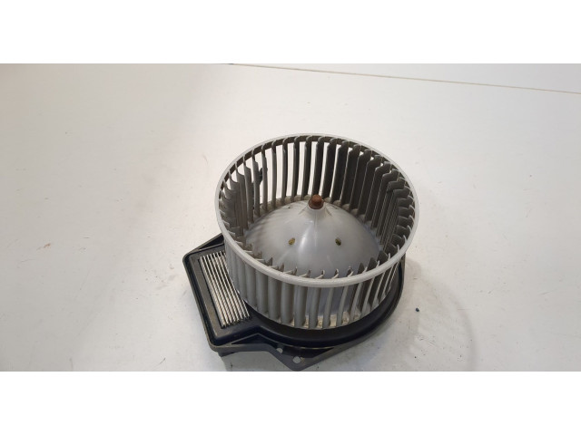 Моторчик печки  Subaru Forester (S11) 2002-2007        