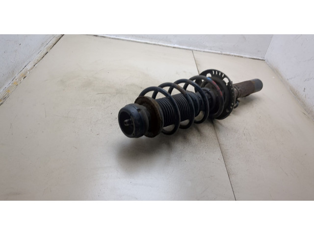 Стойка амортизатора  Skoda Fabia 2007-2014      