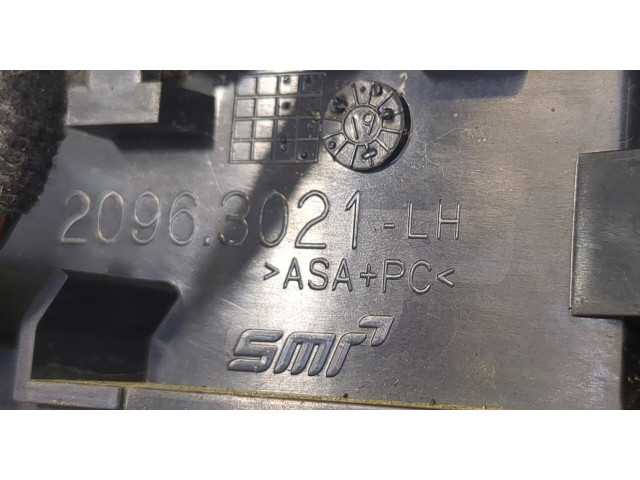 Зеркало боковое Jaguar I-Pace левое