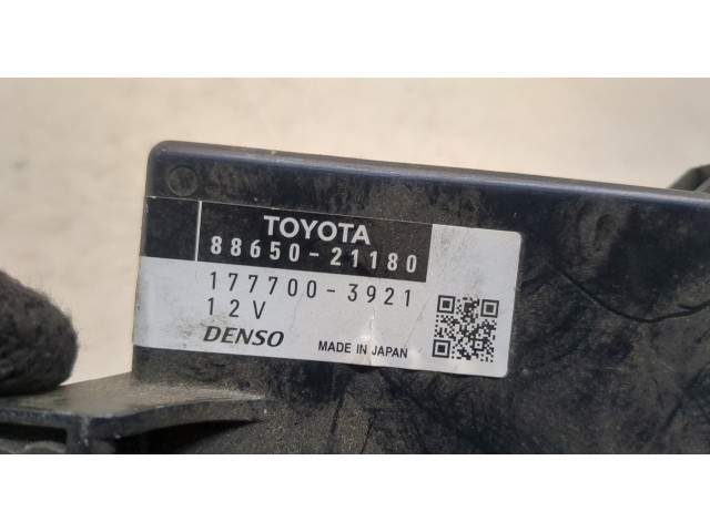 Блок комфорта  Scion tC 2010-2016        