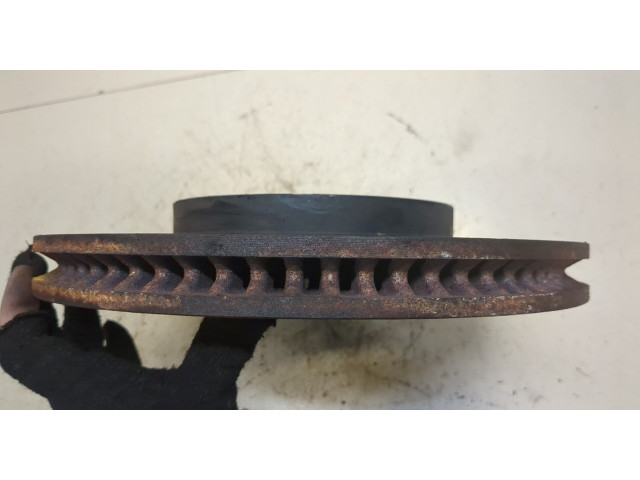 Диск тормозной Lexus UX 2018-2023 2.0 передний 4351276010