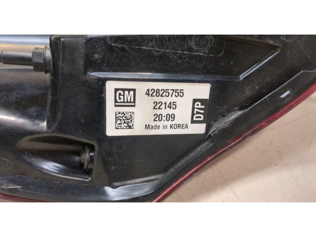 Задний фонарь     42825755     