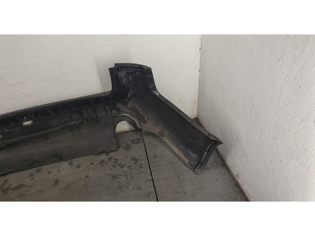 Бампер  Audi A6 (C6) 2004-2011 задний   4F9807303A, 4F9807521A